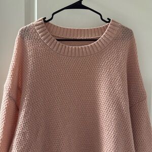 Women’s Sweater 3X(18)